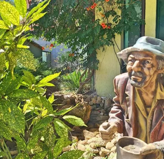 Fotos del hotel Juli:  3