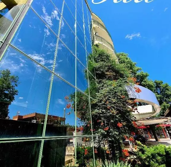 Fotos del hotel Juli:  5