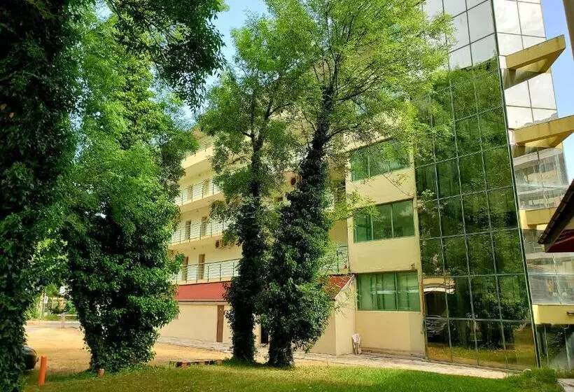 Fotos del hotel Juli:  15