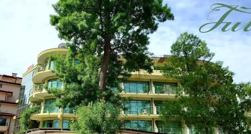 Fotos del hotel Juli:  14