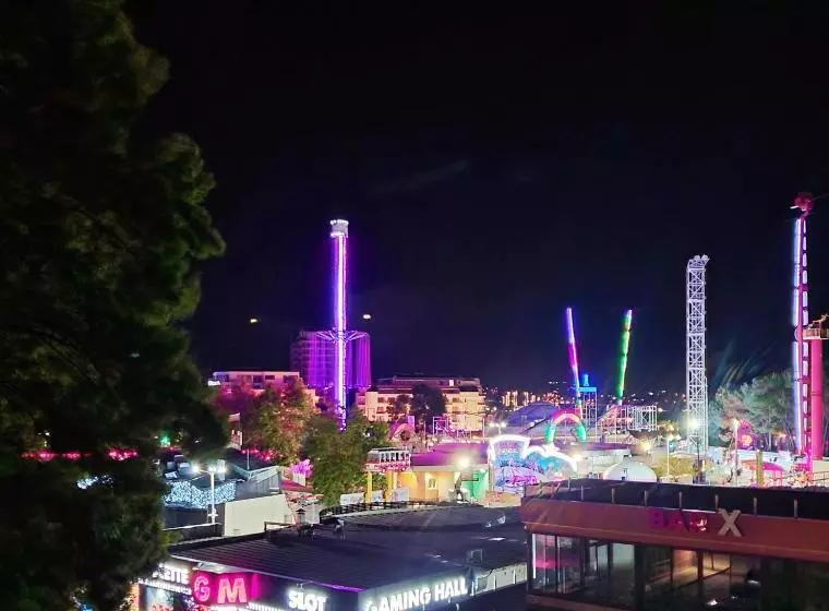 Fotos del hotel Juli:  10