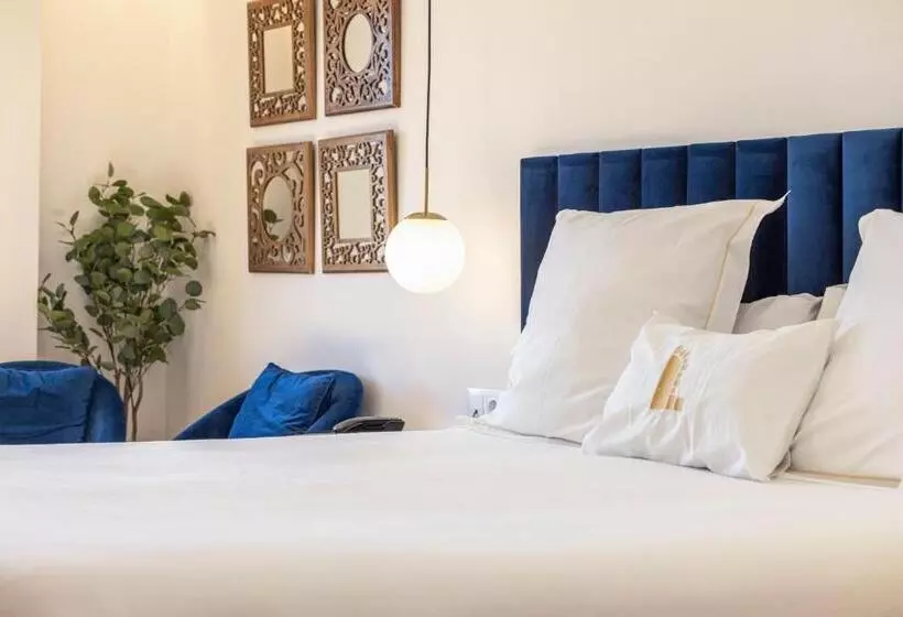 Fotos del hotel La Posada Del Mar:  9