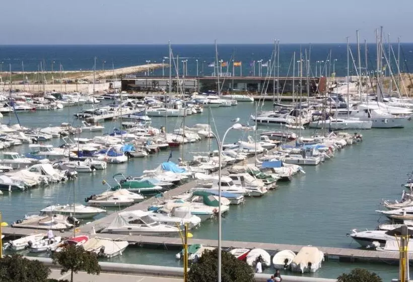 Fotos del hotel La Posada Del Mar:  16