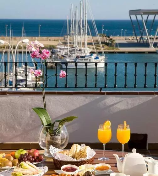 Fotos del hotel La Posada Del Mar:  5