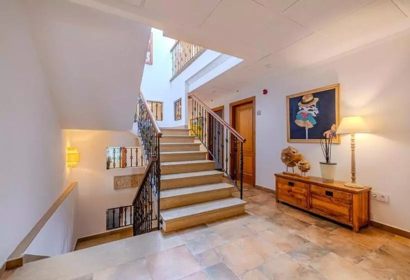 Fotos del hotel La Posada Del Mar:  2