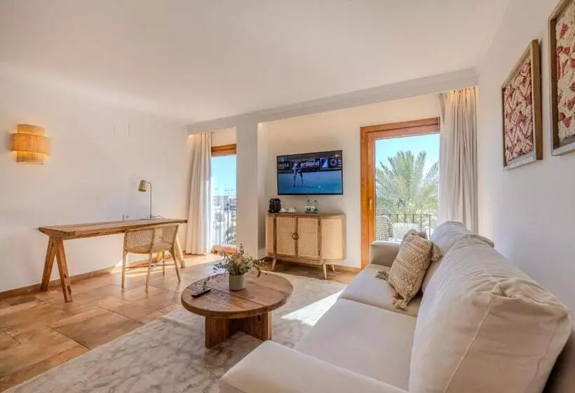 Fotos del hotel La Posada Del Mar:  22