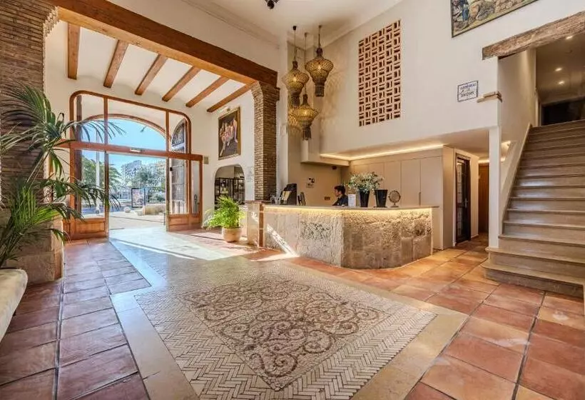 Fotos del hotel La Posada Del Mar:  15