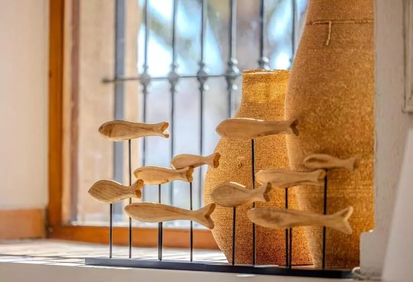 Fotos del hotel La Posada Del Mar:  7