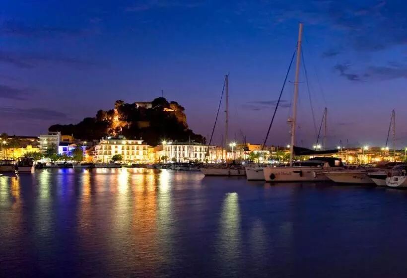 Fotos del hotel La Posada Del Mar:  13