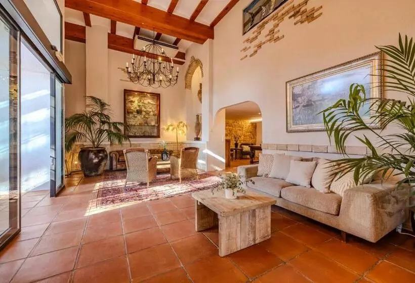 Fotos del hotel La Posada Del Mar:  18