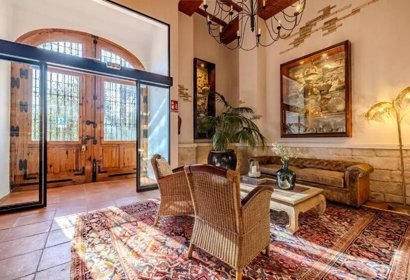 Fotos del hotel La Posada Del Mar:  20