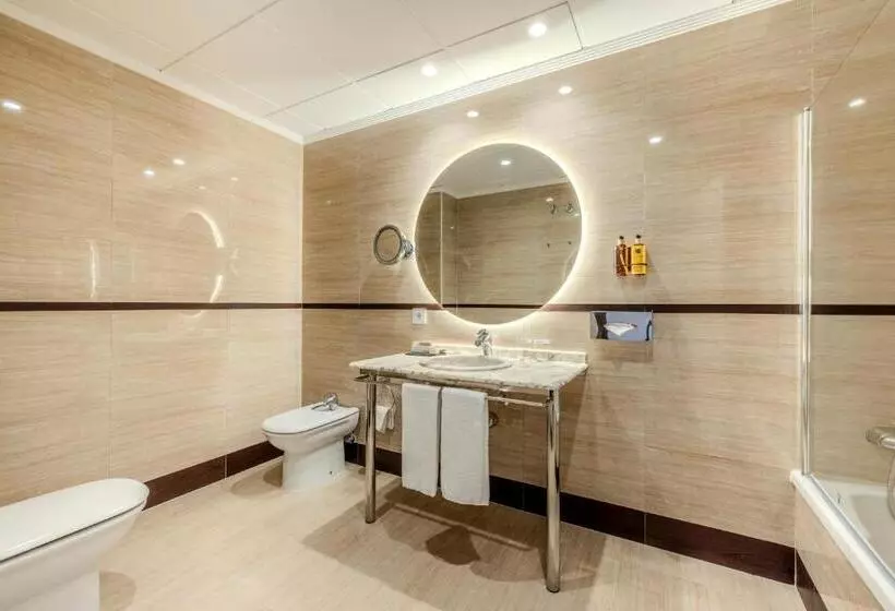 Fotos del hotel La Posada Del Mar:  11