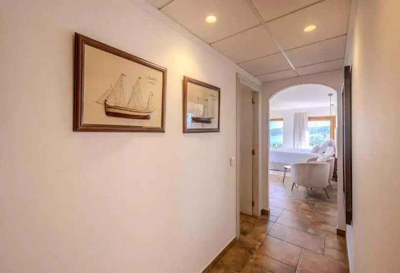 Fotos del hotel La Posada Del Mar:  10