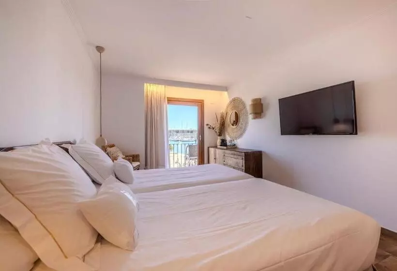 Fotos del hotel La Posada Del Mar:  24