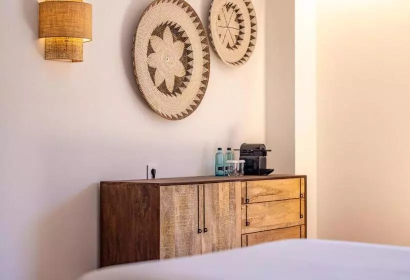 Fotos del hotel La Posada Del Mar:  21