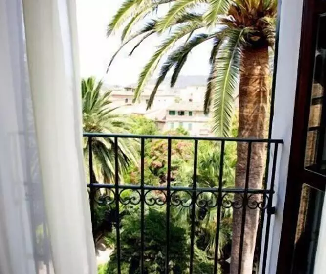 Fotos del hotel La Vila:  14