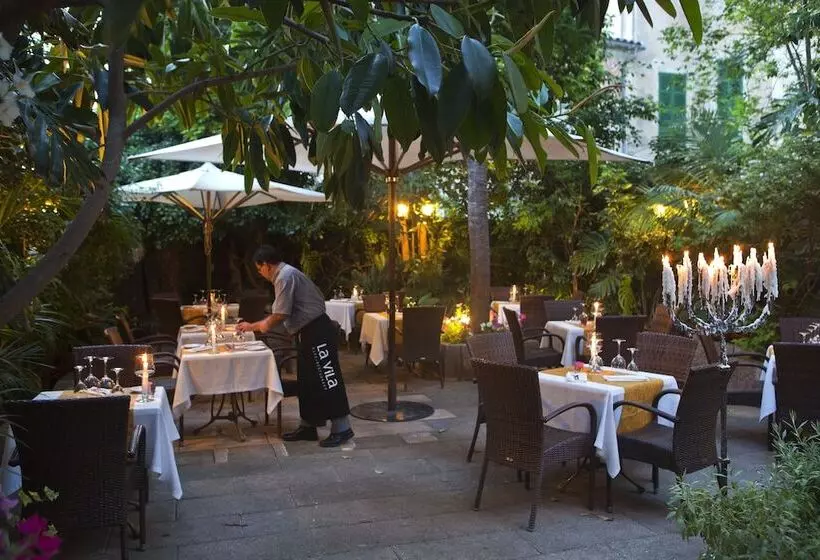 Fotos del hotel La Vila:  22