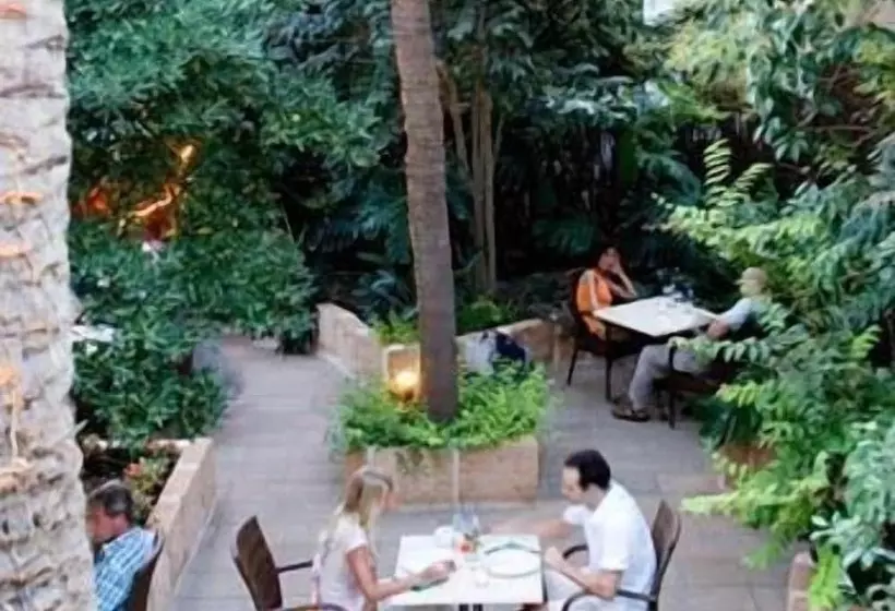 Fotos del hotel La Vila:  3