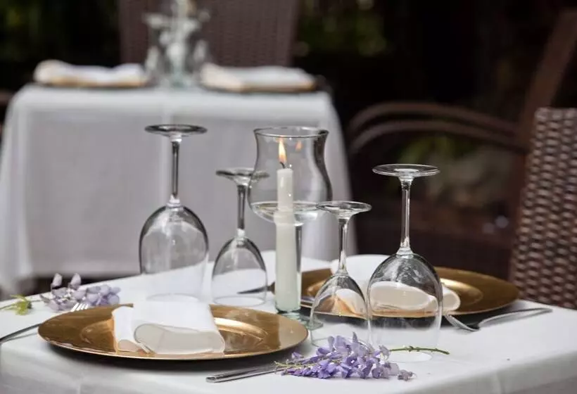 Fotos del hotel La Vila:  8