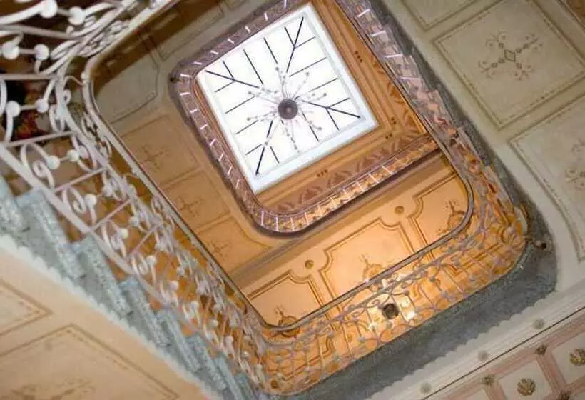 Fotos del hotel La Vila:  5