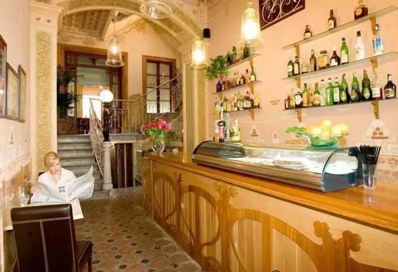 Fotos del hotel La Vila:  7