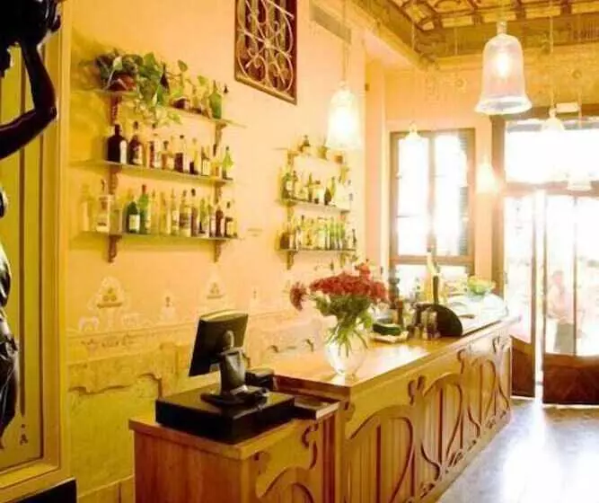 Fotos del hotel La Vila:  2