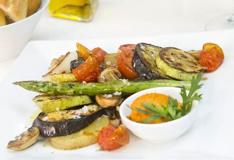 Fotos del hotel La Vila:  25