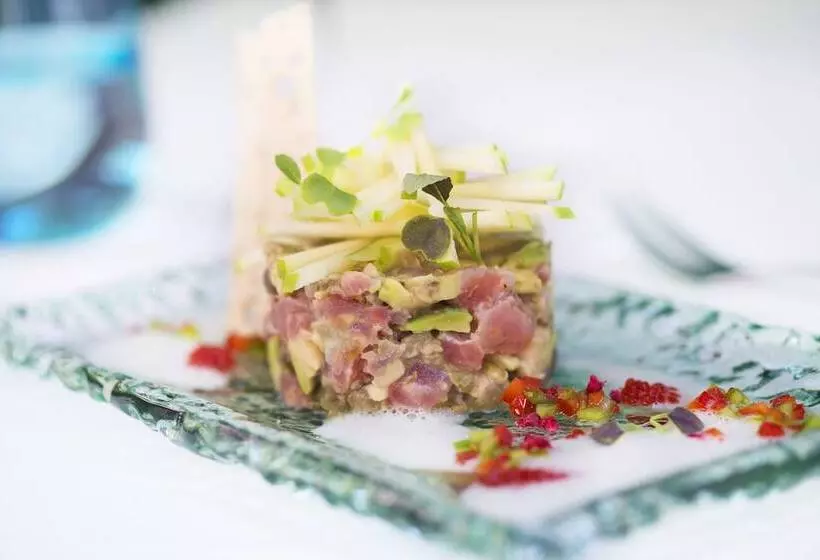 Fotos del hotel La Vila:  21