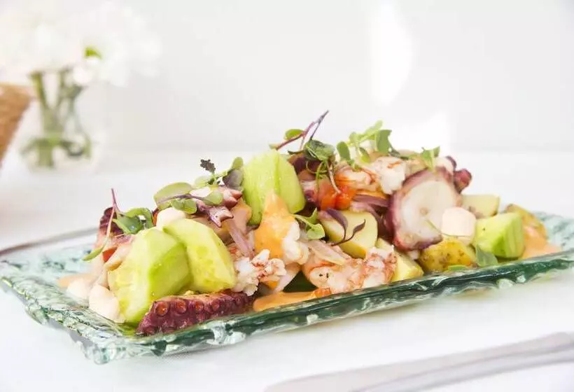 Fotos del hotel La Vila:  20