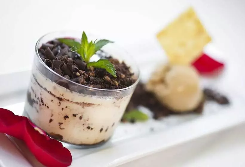 Fotos del hotel La Vila:  10