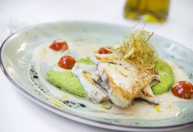 Fotos del hotel La Vila:  24