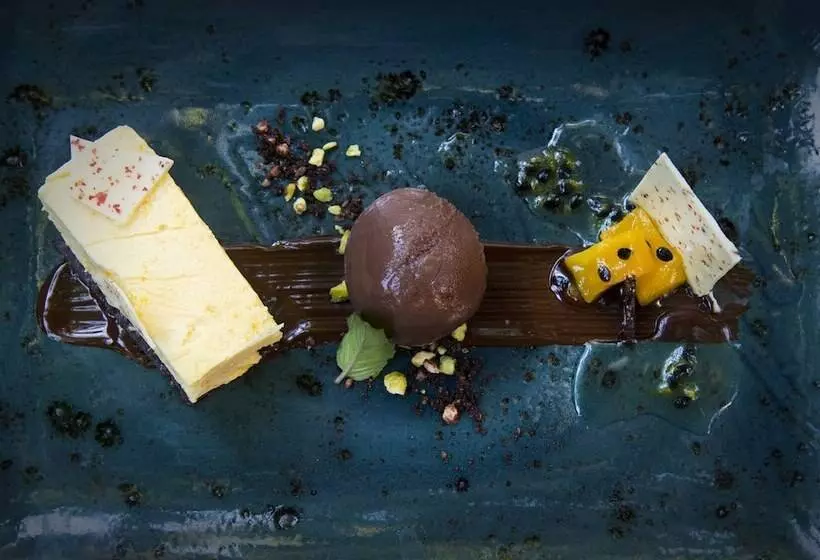 Fotos del hotel La Vila:  17