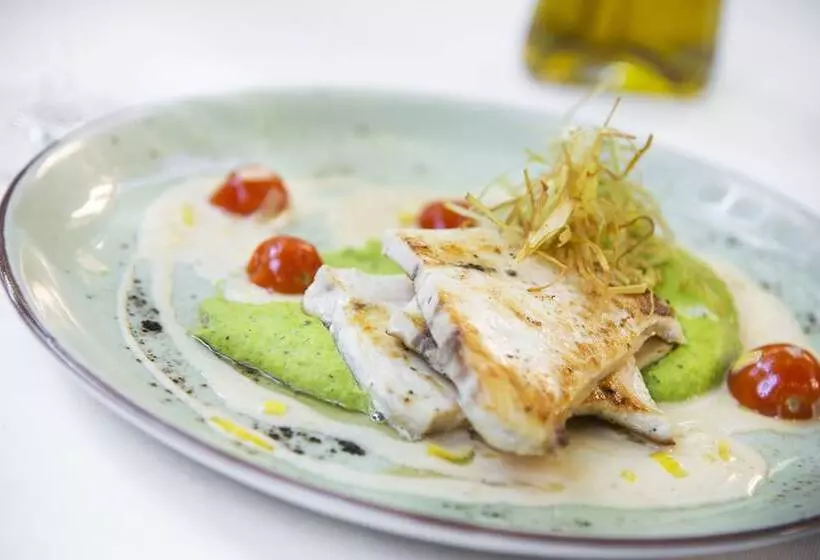 Fotos del hotel La Vila:  23