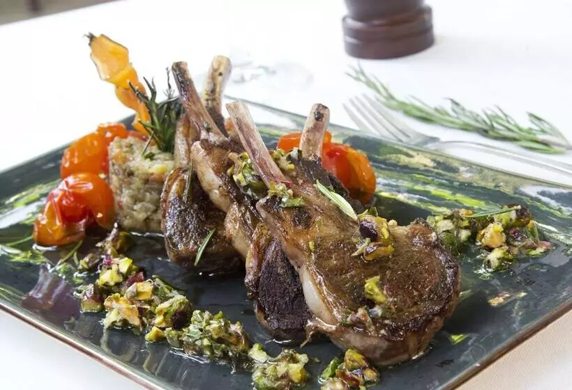 Fotos del hotel La Vila:  19