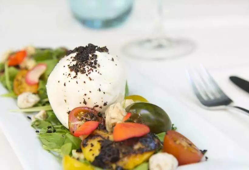 Fotos del hotel La Vila:  18