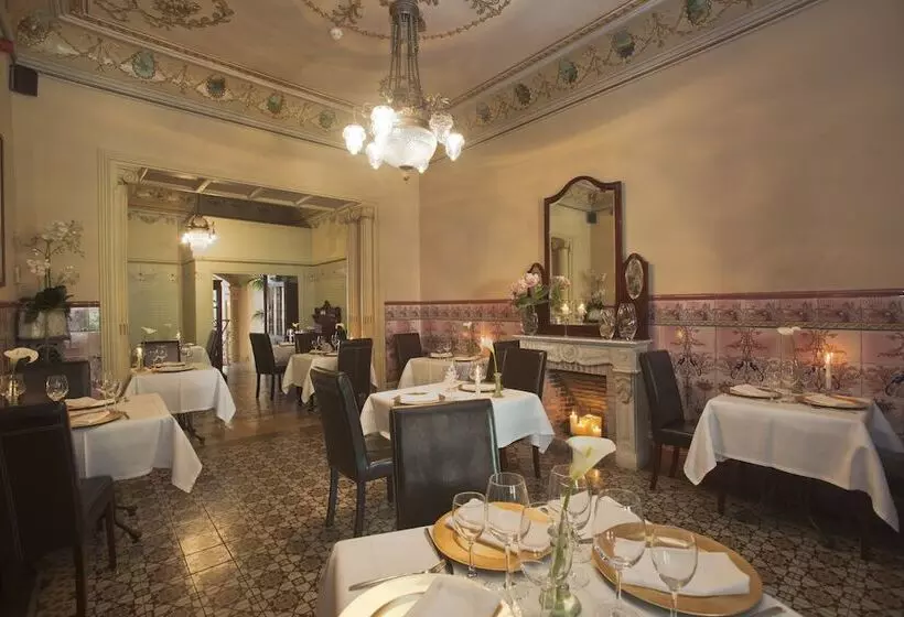 Fotos del hotel La Vila:  13