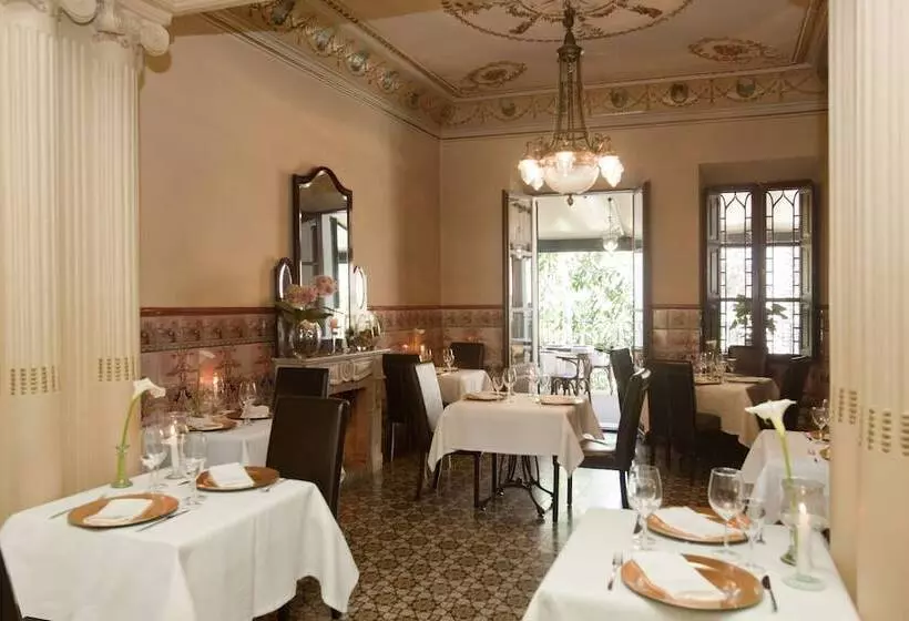 Fotos del hotel La Vila:  6