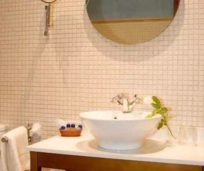 Fotos del hotel La Vila:  4