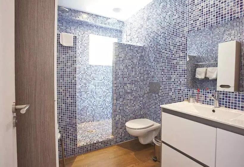 Fotos del hotel La Vila:  9