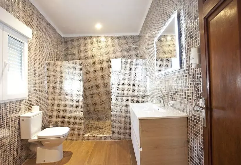 Fotos del hotel La Vila:  12