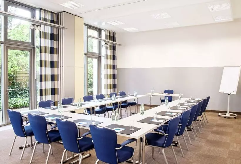 Fotos del hotel Nh Frankfurt Niederrad:  24