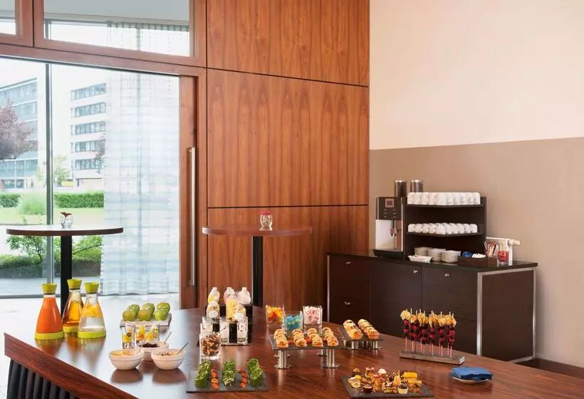 Fotos del hotel Nh Frankfurt Niederrad:  67