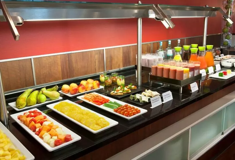 Fotos del hotel Nh Frankfurt Niederrad:  56