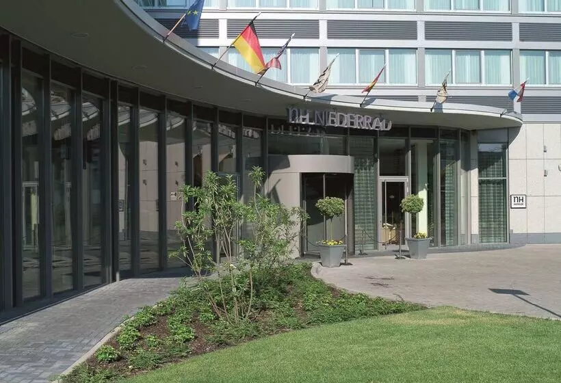 Fotos del hotel Nh Frankfurt Niederrad:  41