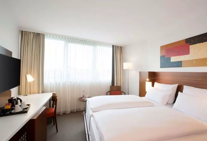 Nh Frankfurt Niederrad