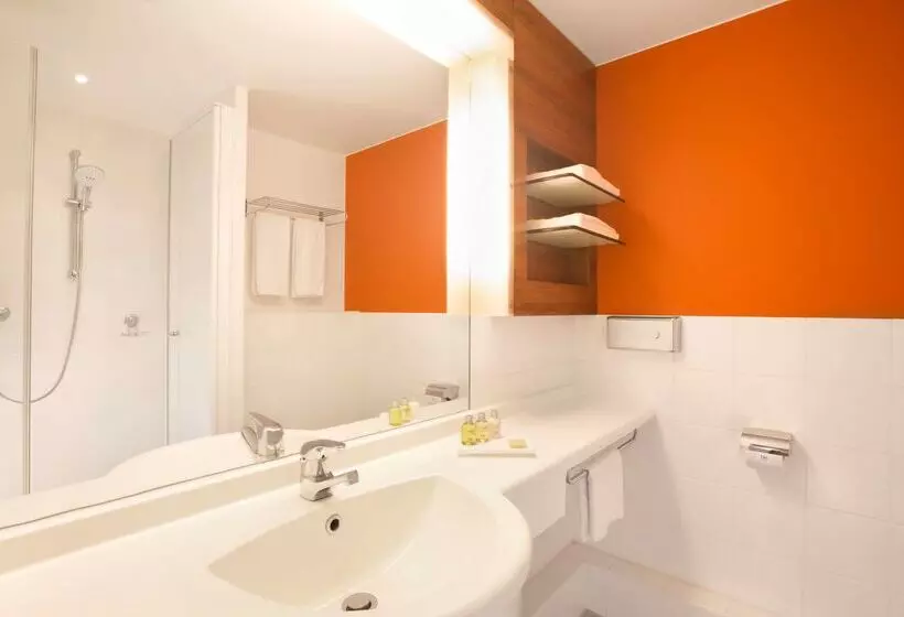 Fotos del hotel Nh Frankfurt Niederrad:  40