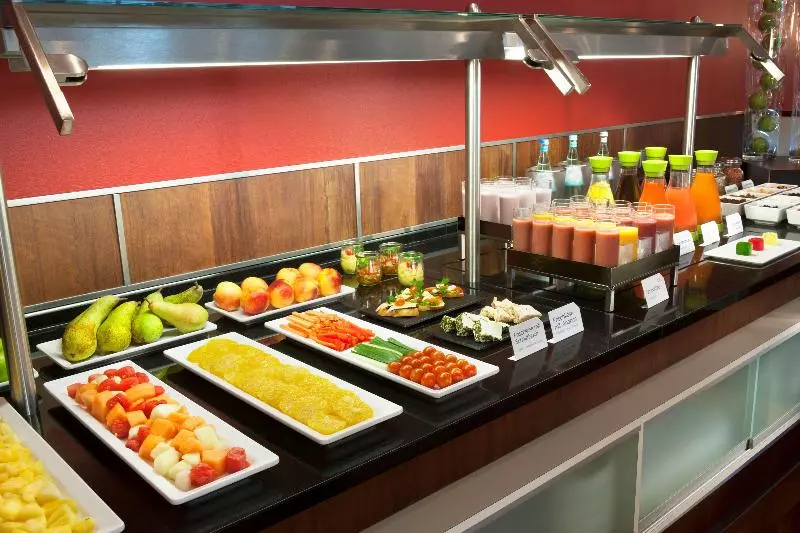 Fotos del hotel Nh Frankfurt Niederrad:  57