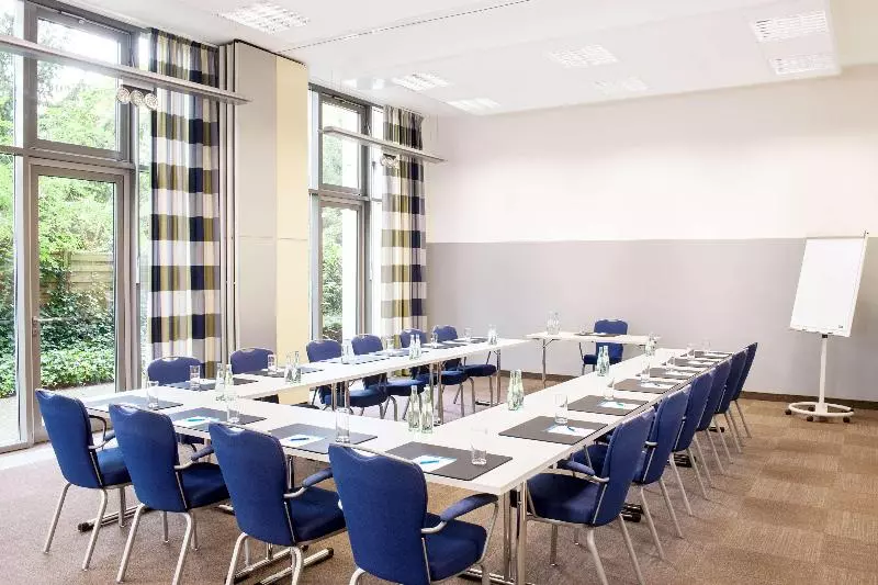 Fotos del hotel Nh Frankfurt Niederrad:  21