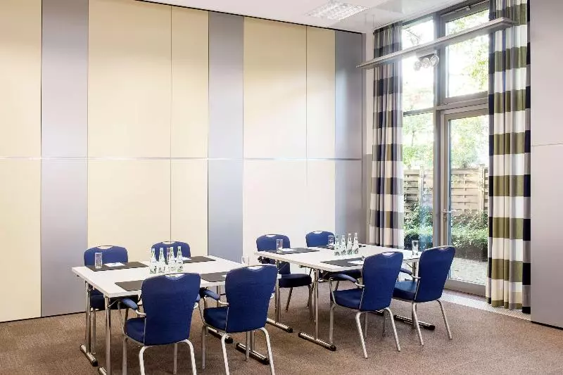 Fotos del hotel Nh Frankfurt Niederrad:  22