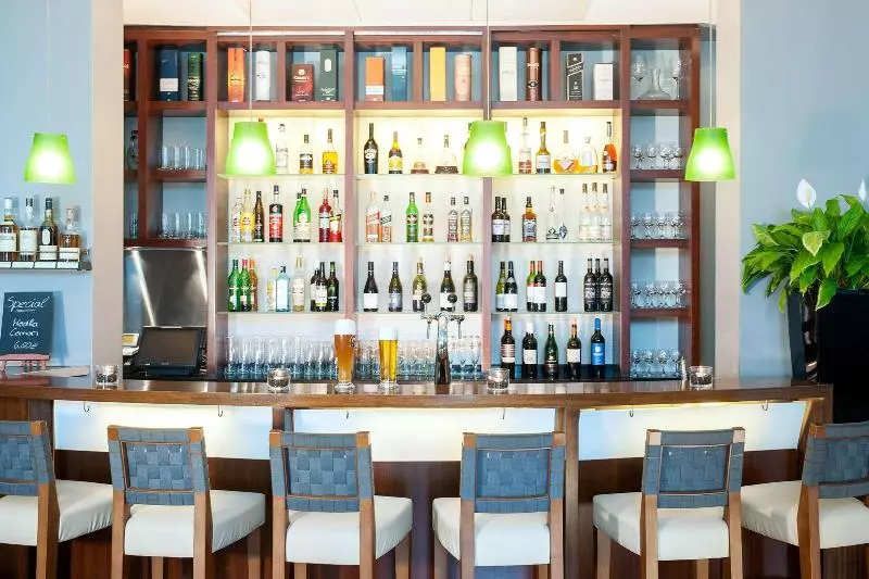 Fotos del hotel Nh Frankfurt Niederrad:  15